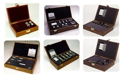 Standard Mechanical Calibration Kit 